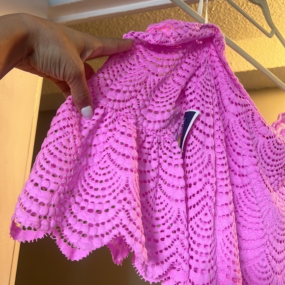 lexa dress Likly Pulitzer - Picture 2 of 6